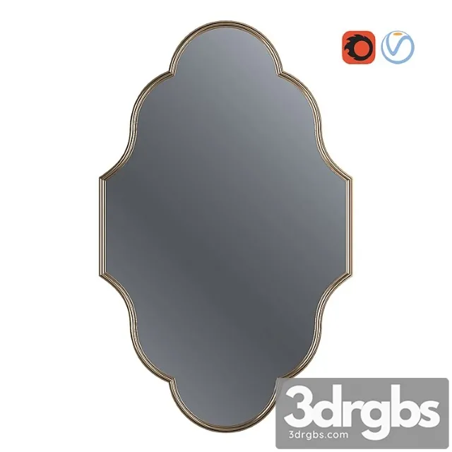 Hchbhrr Mz Mirror 3D Model Download Hchbhrr Mz Mirror 3D Model Download