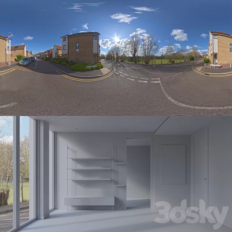 Hd Ri V2 02 3D Model Hd Ri V2 02 3D Model