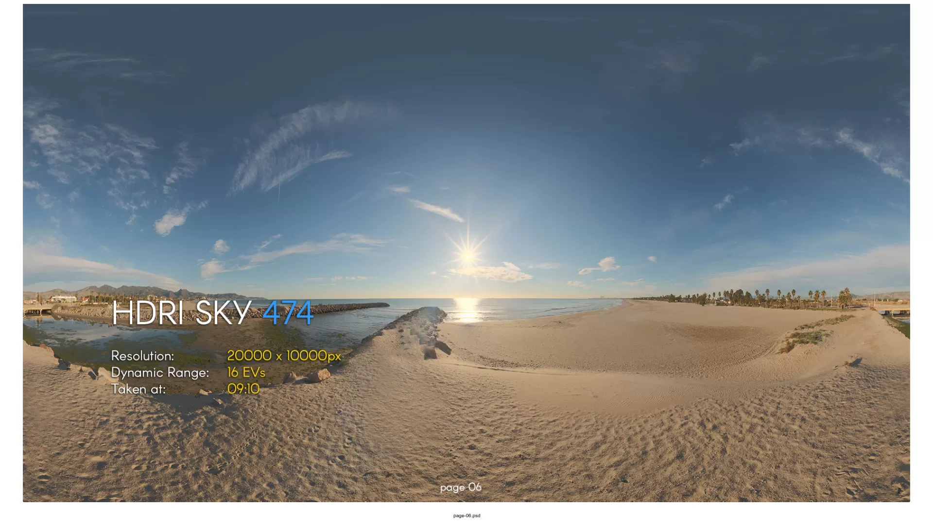 HDRI – HDRI Skies pack 23 – 474 – HDRI – SKIES HDRI – HDRI Skies pack 23 – 474 – HDRI – SKIES