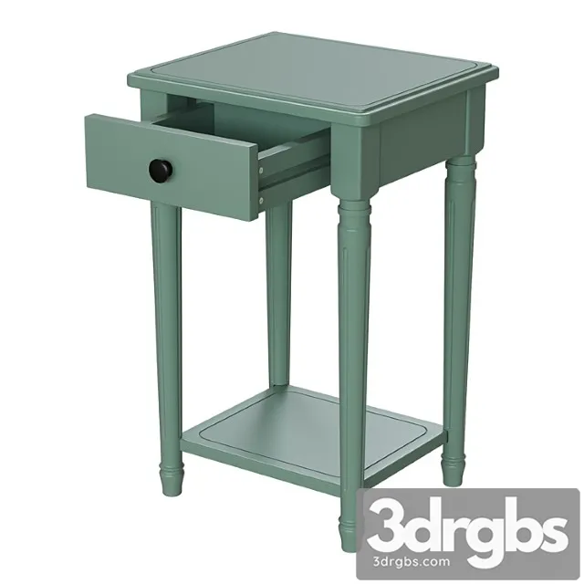 Headboard table baudry la redoute interieurs Headboard table baudry la redoute interieurs