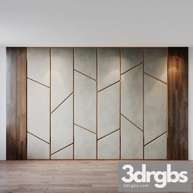 Heading 26 3D Model Download