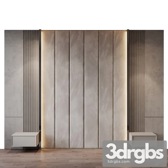 Heading 32 3D Model Download