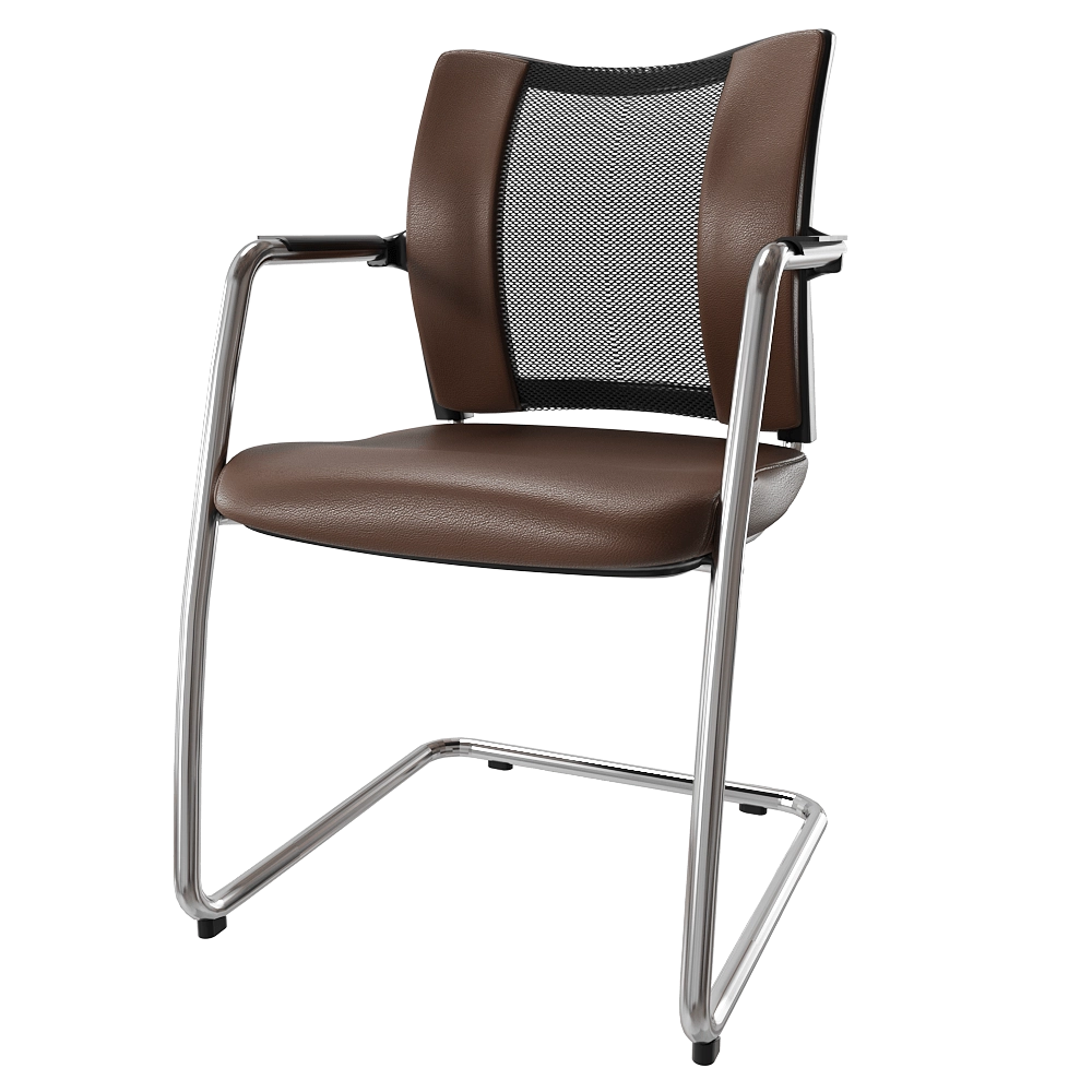 Health office – Chair Titan Limited Visit 3D Model Health office – Chair Titan Limited Visit 3D Model