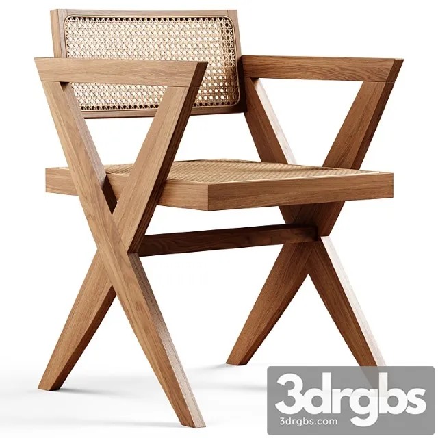 Heaps Woods Jean 3D Model Download Heaps Woods Jean 3D Model Download