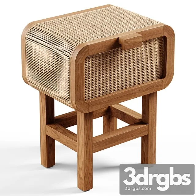 Heaps & woods – pia 2 3D Model Download