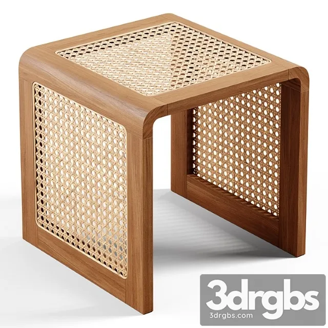 Heaps & woods – zoe 2 3D Model Download