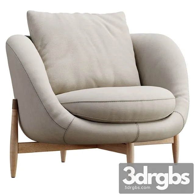 Heath By Linteloo 2 Options 3D Model Download