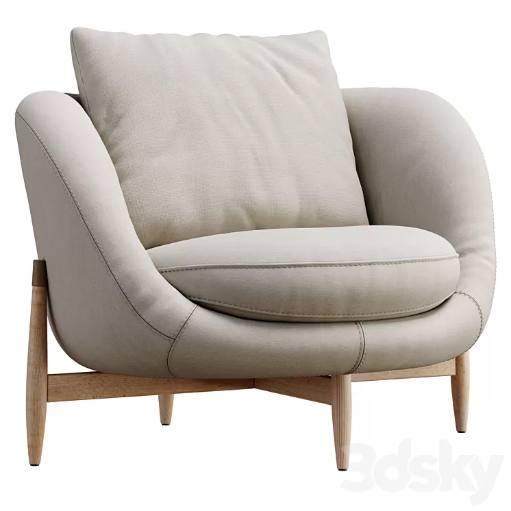 Heath By Linteloo 2 options 3D Model Free Download