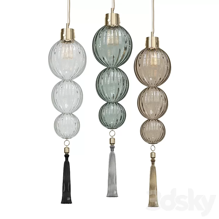 Heathfield 3D Model Heathfield 3D Model