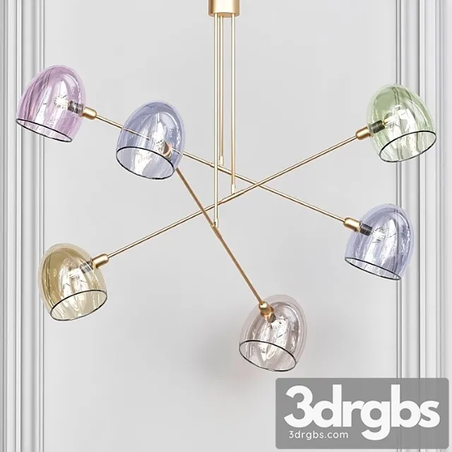 Heathfield & co andromeda 3D Model Download