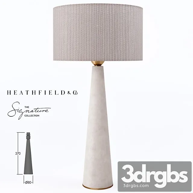 Heathfield & co ives 3D Model Download