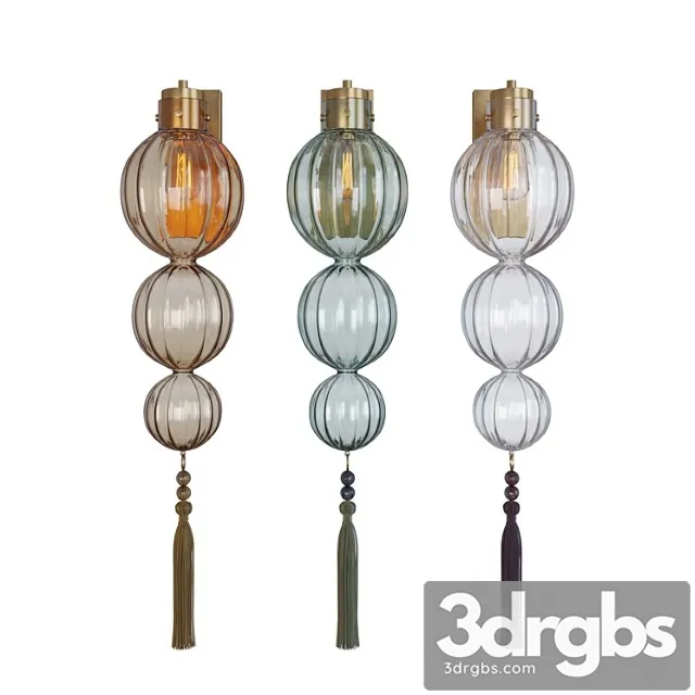 Heathfield Co Medina Wall 3D Model Download