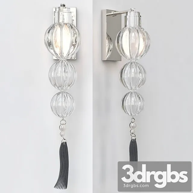 Heathfield medina wall light 3D Model Download Heathfield medina wall light 3D Model Download