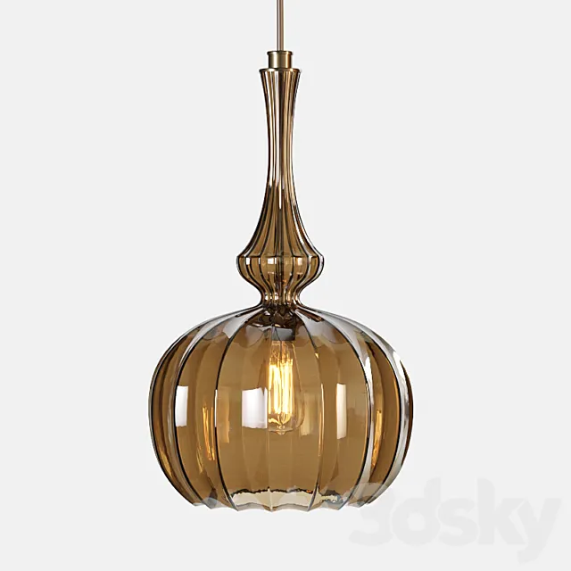 Heathfield “Zola” 3D Model Heathfield “Zola” 3D Model