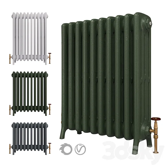 Heating battery Derby Free Download