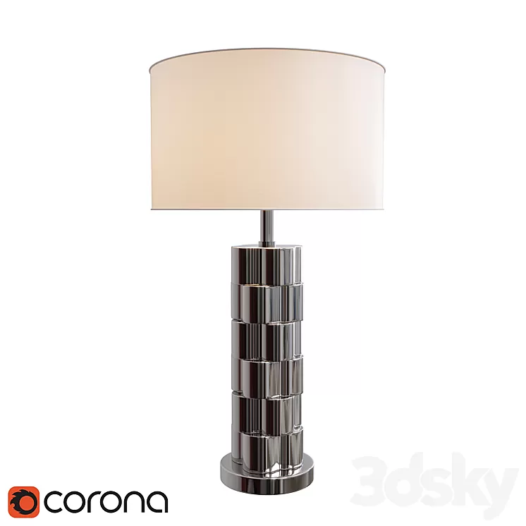 HEAVEN DREAM 3D Model HEAVEN DREAM 3D Model