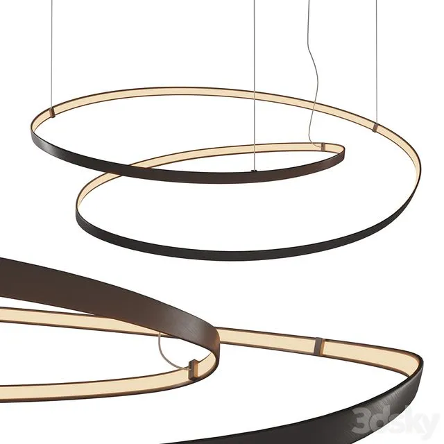 Heaven sattelan italia 3D Model Heaven sattelan italia 3D Model