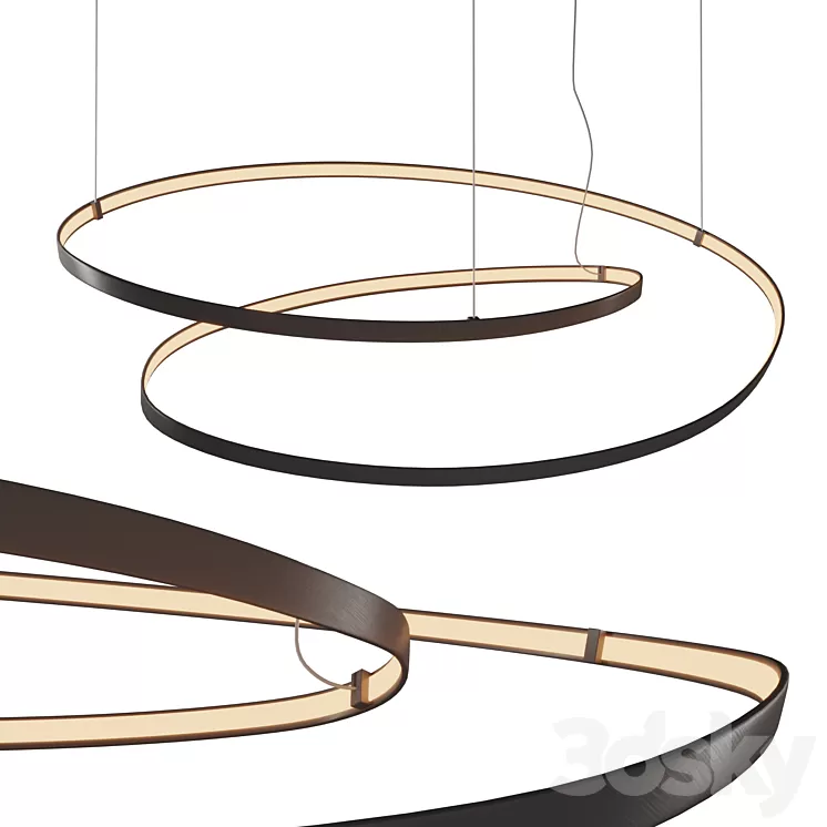 Heaven sattelan italia 3D Model Heaven sattelan italia 3D Model