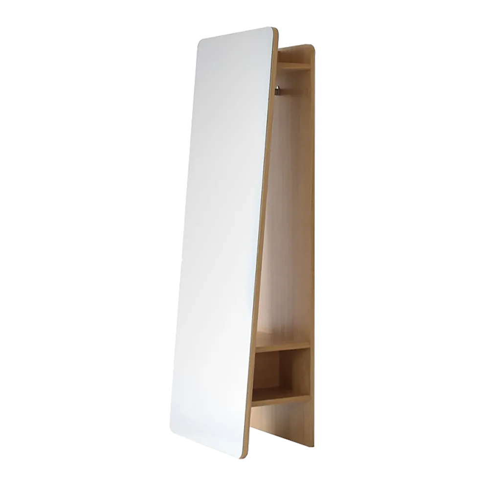 Heavens Furniture – Petra Coat rock 3D Model