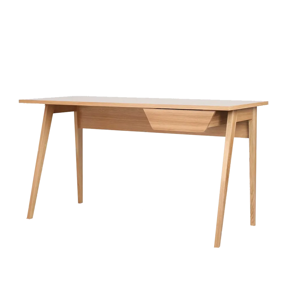 Heavens Furniture – Teo Desk 3D Model