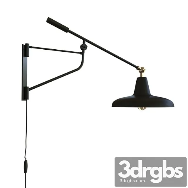 Hector lamp dutchbone Hector lamp dutchbone