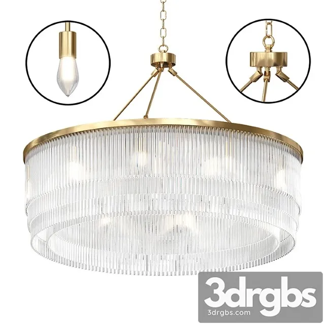 Hector Ot Eichholtz 3D Model Download