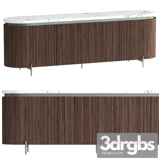 Hege 1 3D Model Download