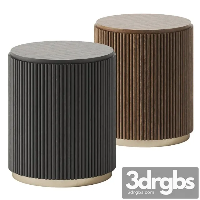 Hege By Shake 3D Model Download