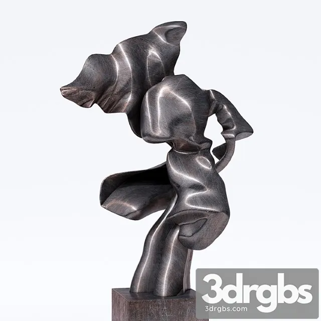 Helaine blumenfeld volare 3D Model Download