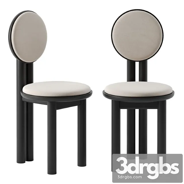 Helios chair by steven bukowski Helios chair by steven bukowski