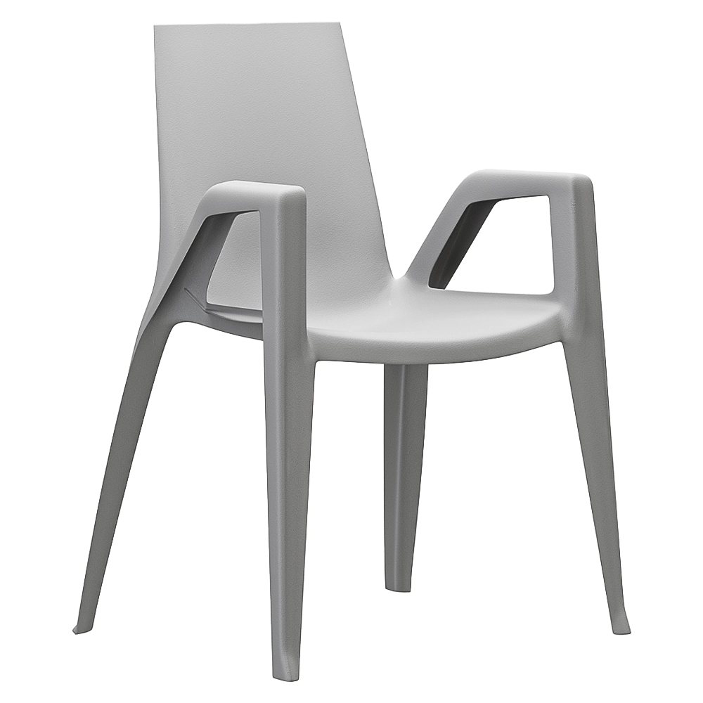 Heller Furniture – Chair Arco Bellini 3D Model Heller Furniture – Chair Arco Bellini 3D Model