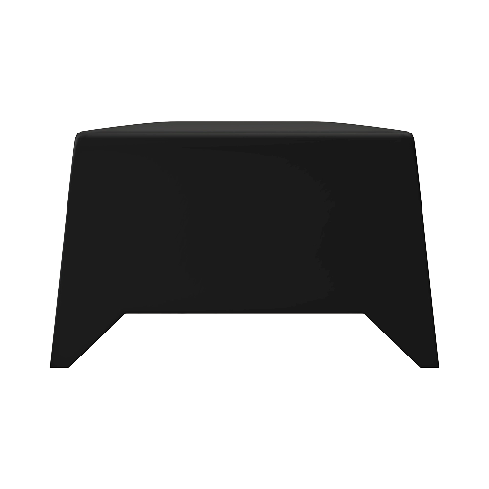 Heller Furniture – Table MB 5 3D Model Heller Furniture – Table MB 5 3D Model