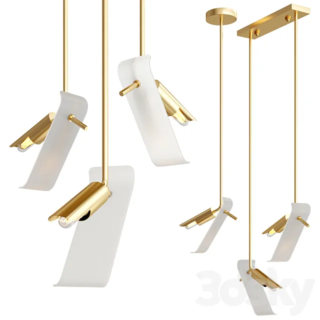 HELMAR collection 3D Model HELMAR collection 3D Model