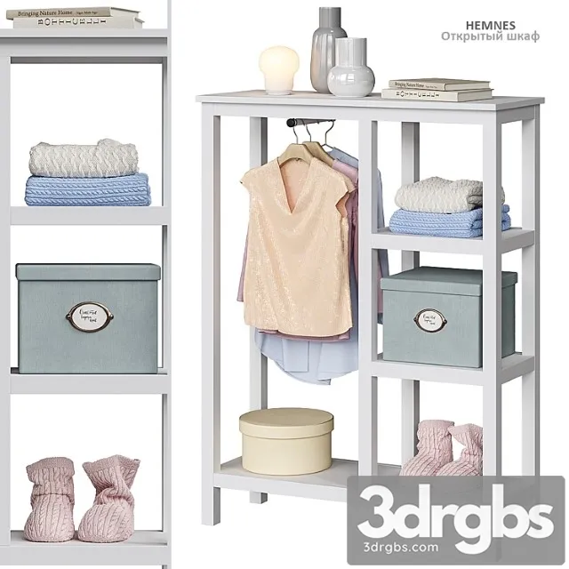 Hemnes Open Cabinet Ikea Hemnes Open Cabinet Ikea