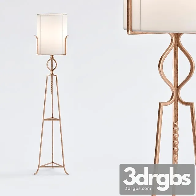 Hendrik floor lamp – arteriors Hendrik floor lamp – arteriors