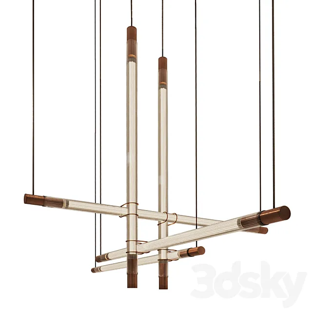 Henge spyder-x 3D Model Henge spyder-x 3D Model