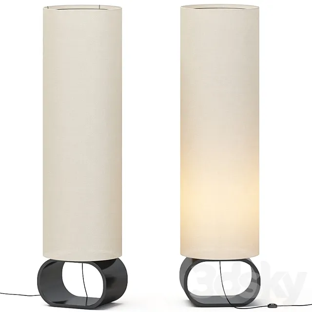 Henrietta – Antropologie 3DModel Henrietta – Antropologie 3DModel