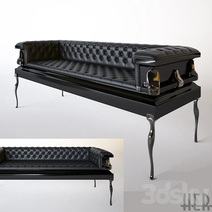 Heretic 3D Model Free Download Heretic 3D Model Free Download