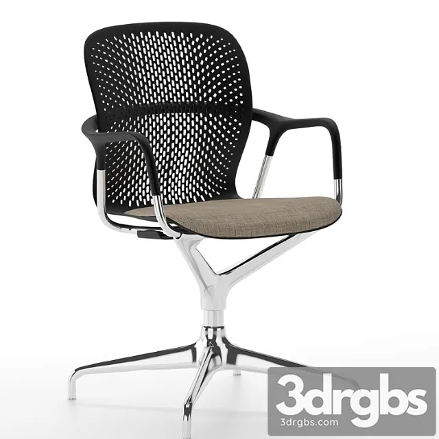 Herman miller keyn chair (keyn chair group)