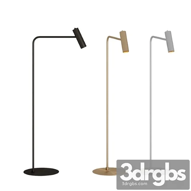 Heron floor lamp Heron floor lamp