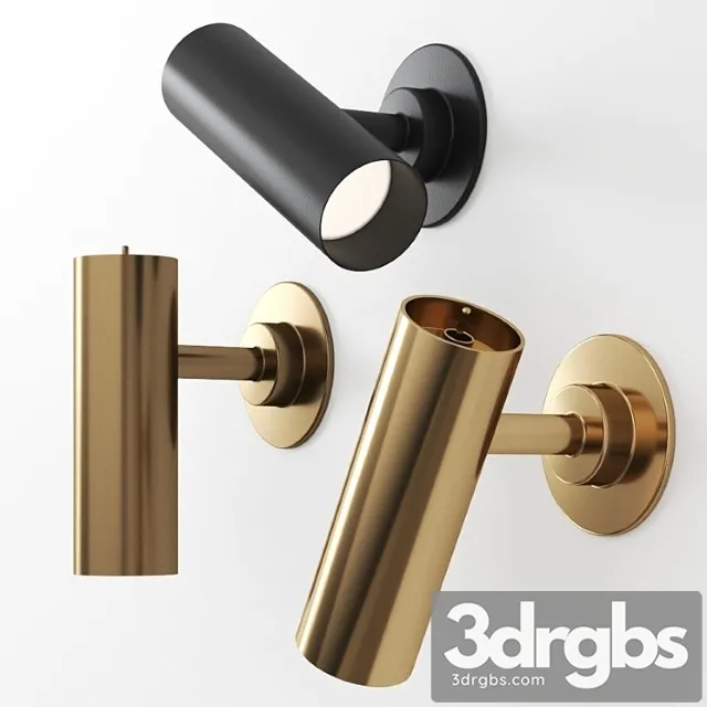 Heron wall satin brass by cto lighting wall lamp sconce Heron wall satin brass by cto lighting wall lamp sconce