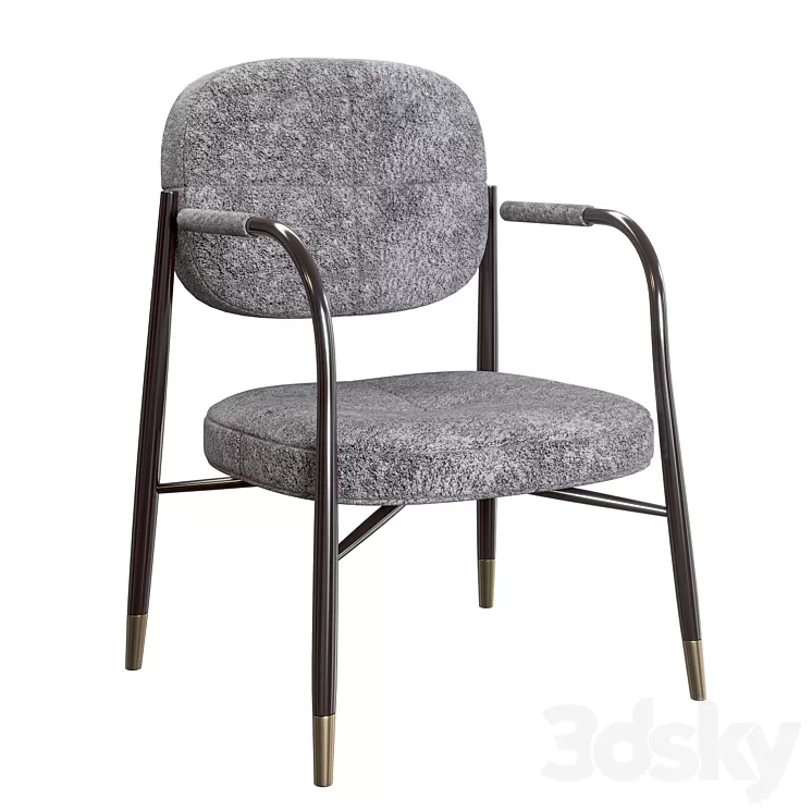HESSENTIA | Cornelio Cappellini FYRA Chair 3D Model Free Download HESSENTIA | Cornelio Cappellini FYRA Chair 3D Model Free Download