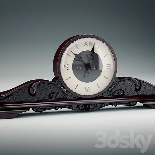 HETTICH 3DModel HETTICH 3DModel