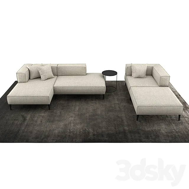 Hey 3D Model Hey 3D Model