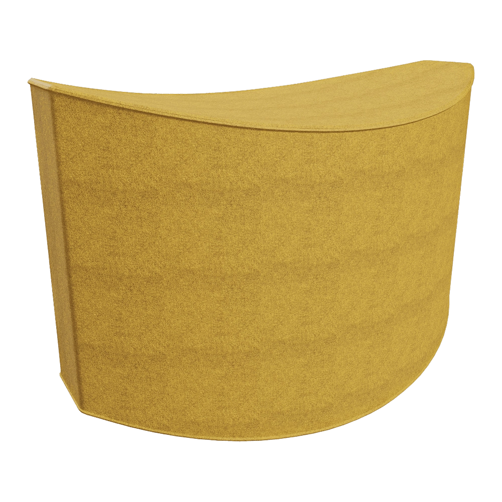 HEY-SIGN – Seating Enno 3D Model