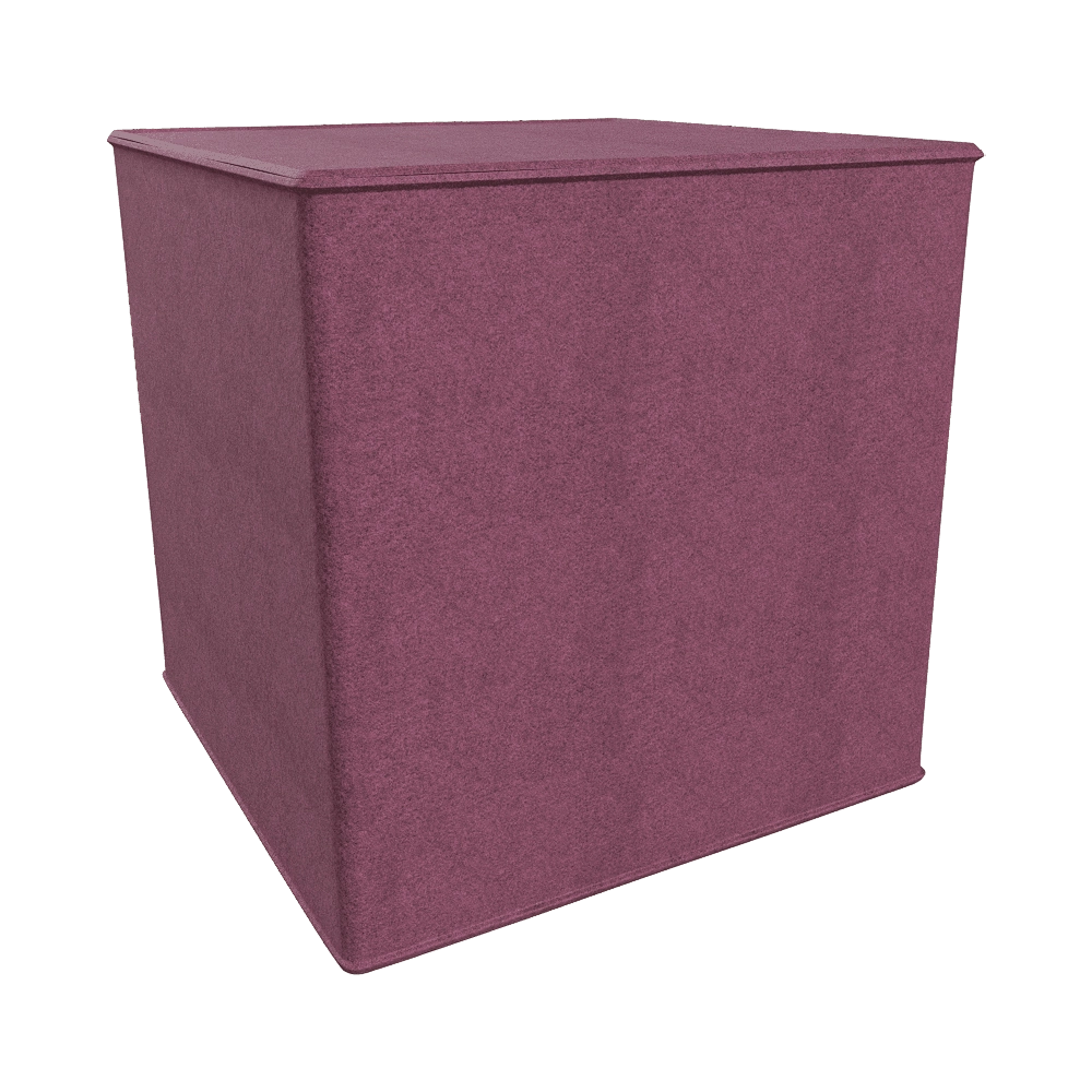 HEY-SIGN – Seating Quart Kid 3D Model