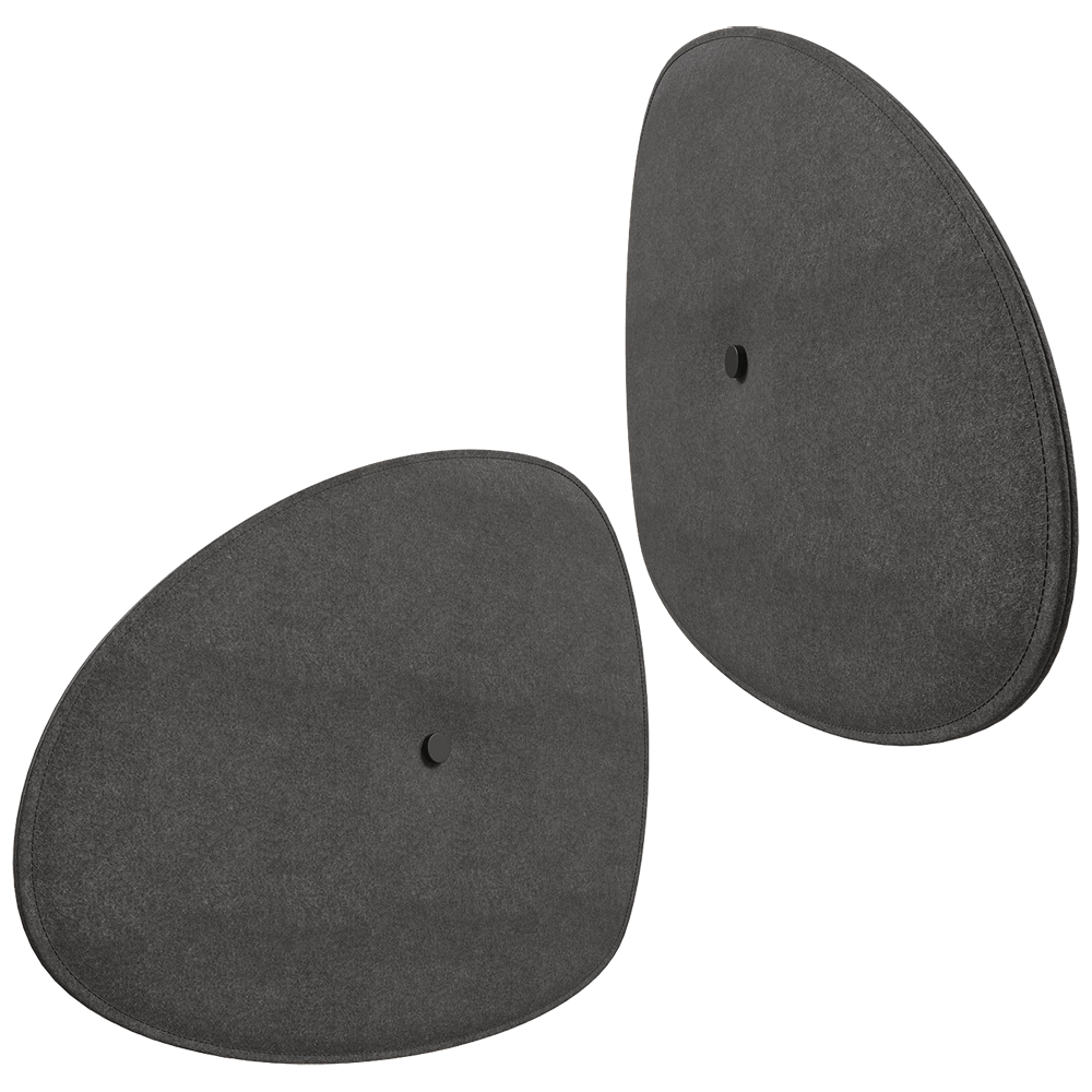 HEY-SIGN – Wall element Stone 3D Model