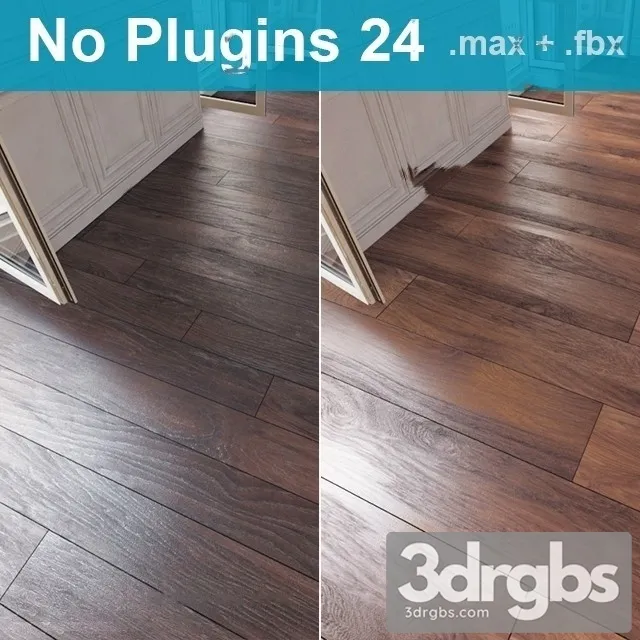 Hickory Smoky Mountains 3D Model Download