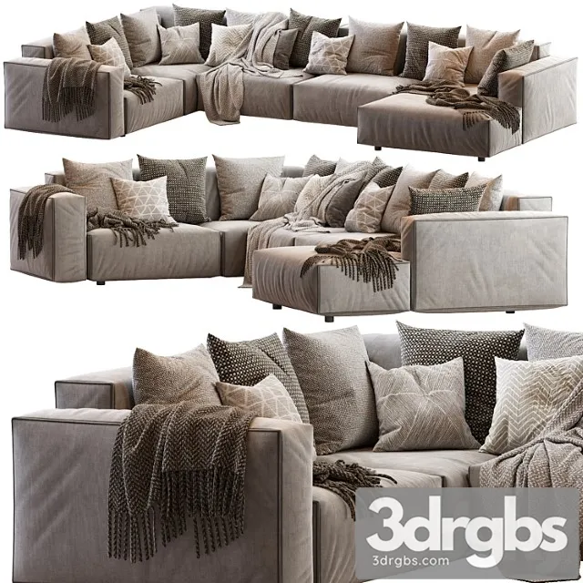 Hills Sofa Hills Sofa