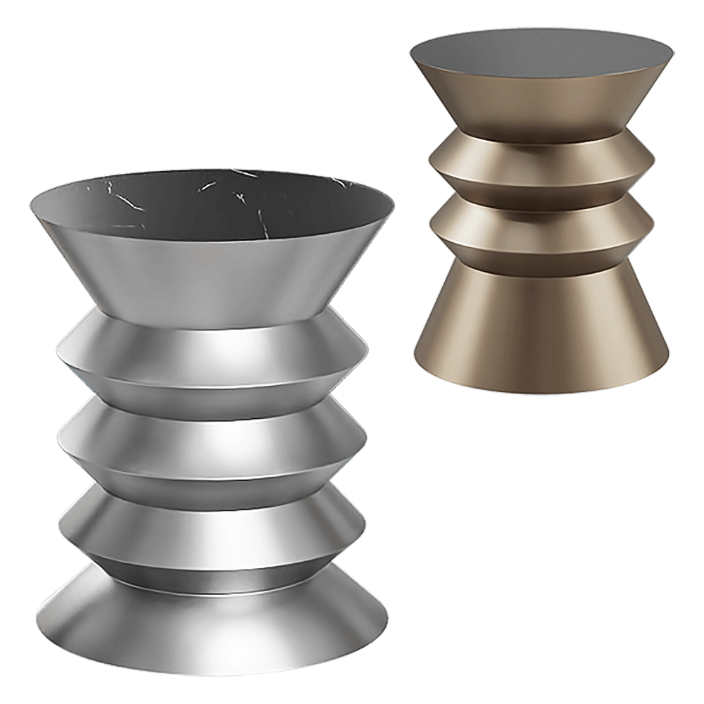 Himoon  – Coffee table Labr 3D Model